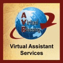 A Virtual Blessing